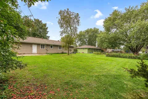 Exterior - 3545 148th St W, Rosemount, MN 55068 photo 10 of 10