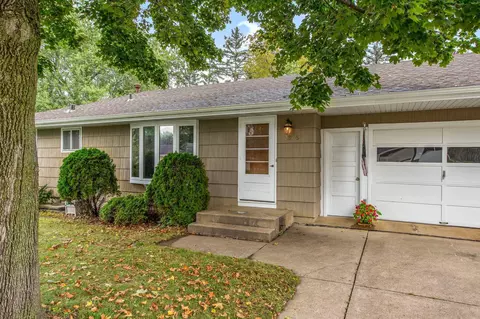 Exterior - 3545 148th St W, Rosemount, MN 55068 photo 3 of 10