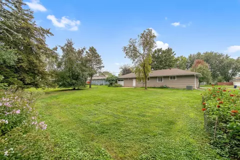 Exterior - 3545 148th St W, Rosemount, MN 55068 photo 9 of 10