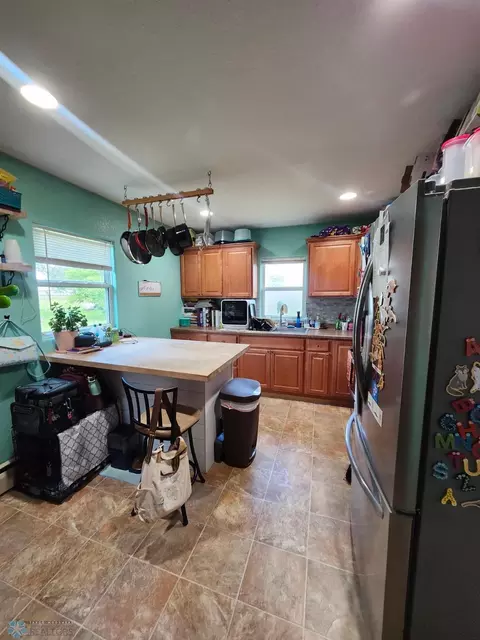 Kitchen - 633 6th St SW, Forman, ND 58032 photo 1 of 2