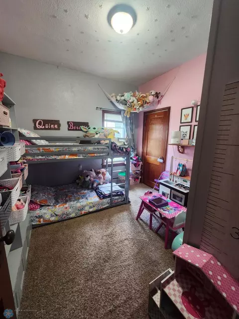 Bedroom - 633 6th St SW, Forman, ND 58032 photo 2 of 2