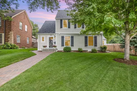 590 Fairview Ave S, Saint Paul, MN 55116