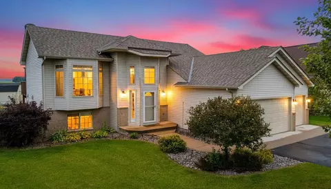 850 Harrison Dr, Big Lake, MN 55309