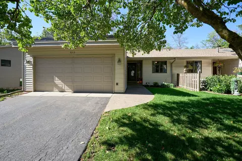 5313 Yorktown Ln N, Plymouth, MN 55442