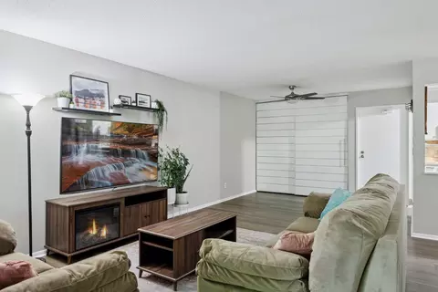 Living - 1903 Silver Bell Rd #314, Eagan, MN 55122 photo 4 of 5