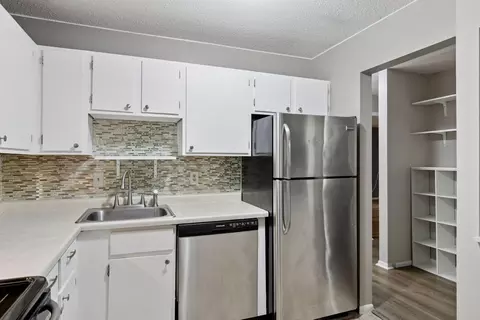 Kitchen - 1903 Silver Bell Rd #314, Eagan, MN 55122 photo 3 of 3