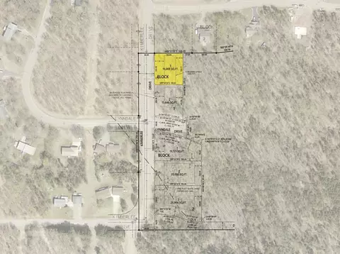 L1 B1 Kimberlee Drive, Baxter, MN 56401