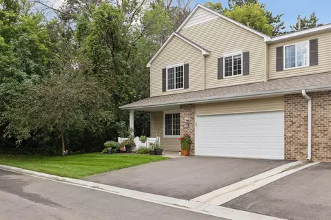 13355 Europa Ct N #4, Hugo, MN 55038