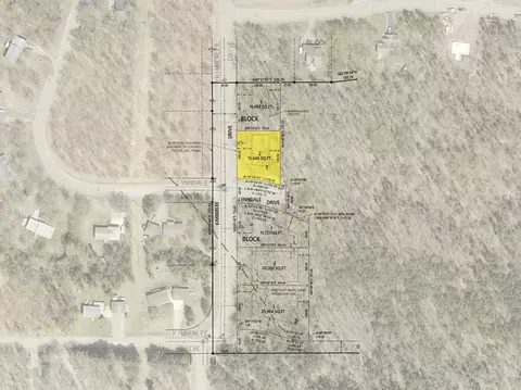 L2 B1 Kimberlee Drive, Baxter, MN 56401