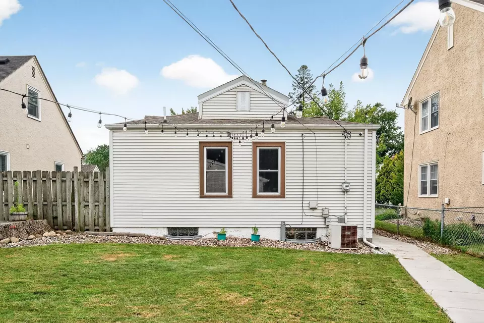 Exterior - 311 11th Ave S, South Saint Paul, MN 55075 photo 6 of 7