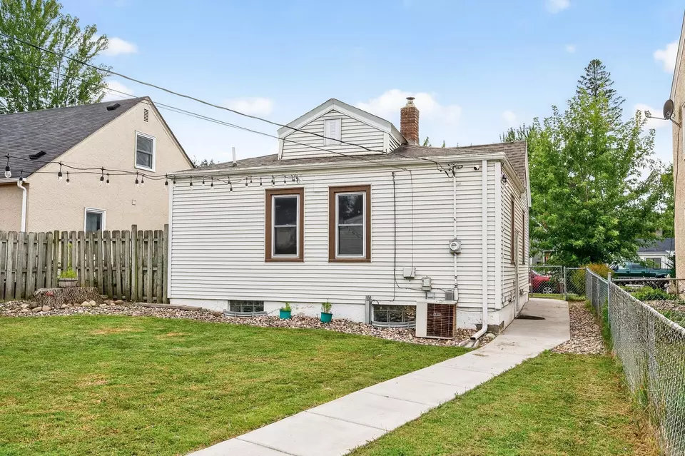 Exterior - 311 11th Ave S, South Saint Paul, MN 55075 photo 5 of 7