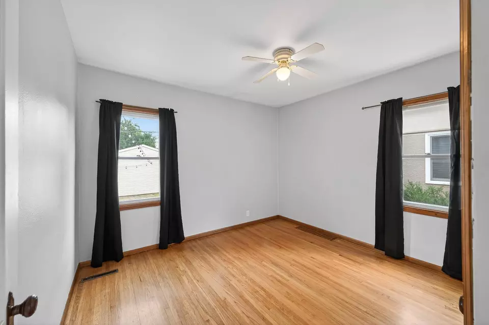 Bedroom - 311 11th Ave S, South Saint Paul, MN 55075 photo 1 of 2