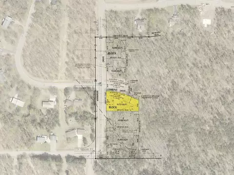 L1 B2 Kimberlee Drive, Baxter, MN 56401