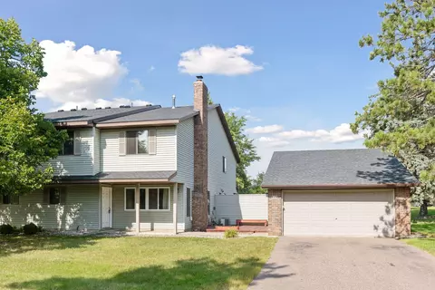 Exterior - 4714 Lenore Ln, Eagan, MN 55122 photo 4 of 4