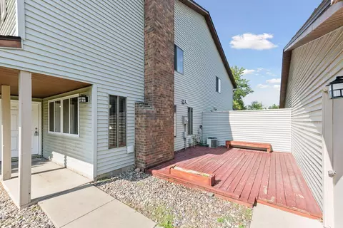 Exterior - 4714 Lenore Ln, Eagan, MN 55122 photo 2 of 4