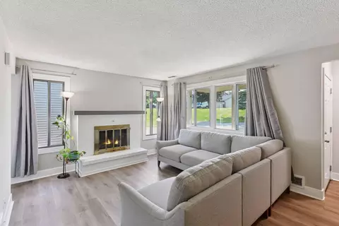 Living - 4714 Lenore Ln, Eagan, MN 55122 photo 1 of 2