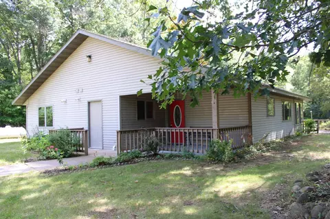 6084 Pike Lake Rd, Webster, WI 54893