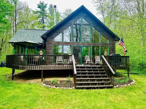 n5283 2nd Street, Spooner, WI 54801