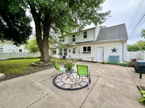 Exterior - 638 3rd St, Tracy, MN 56175 photo 8 of 14