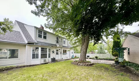 Exterior - 638 3rd St, Tracy, MN 56175 photo 9 of 14