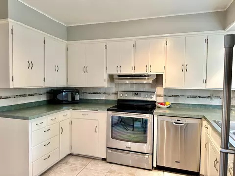 Kitchen - 638 3rd St, Tracy, MN 56175 photo 3 of 4