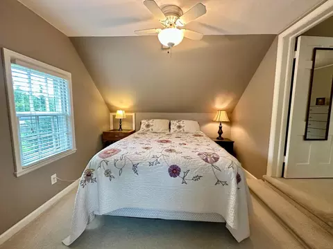 Bedroom - 638 3rd St, Tracy, MN 56175 photo 4 of 6