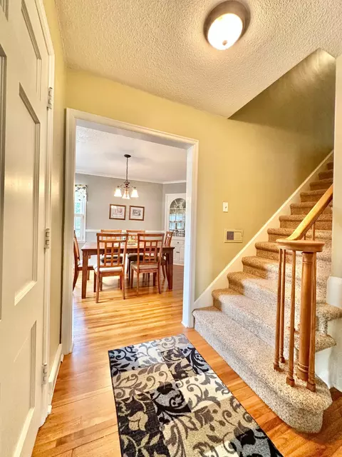 Entry Way - 638 3rd St, Tracy, MN 56175 photo 1 of 5