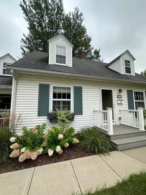 Exterior - 638 3rd St, Tracy, MN 56175 photo 13 of 14