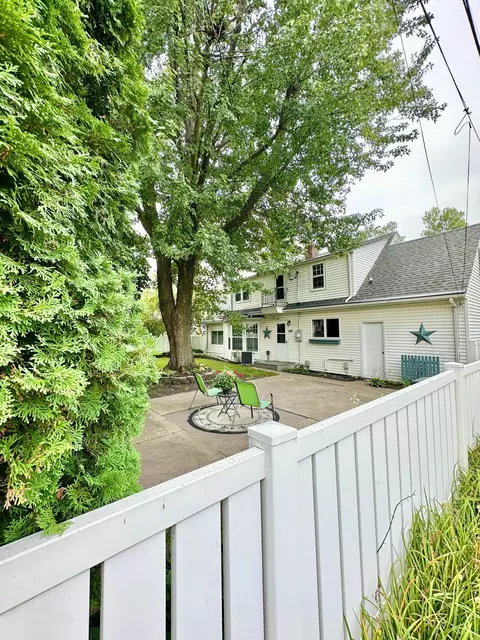 Exterior - 638 3rd St, Tracy, MN 56175 photo 12 of 14
