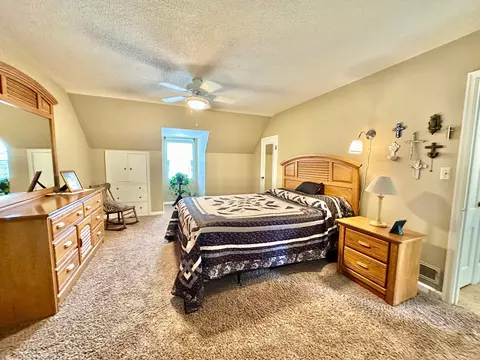 Bedroom - 638 3rd St, Tracy, MN 56175 photo 5 of 6