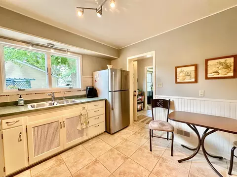 Kitchen - 638 3rd St, Tracy, MN 56175 photo 4 of 4