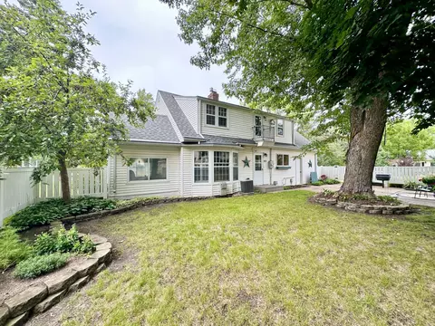 Exterior - 638 3rd St, Tracy, MN 56175 photo 14 of 14