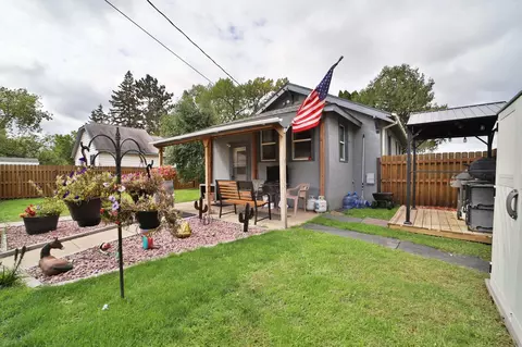 Exterior - 1324 Mill Ave, Brainerd, MN 56401 photo 2 of 12