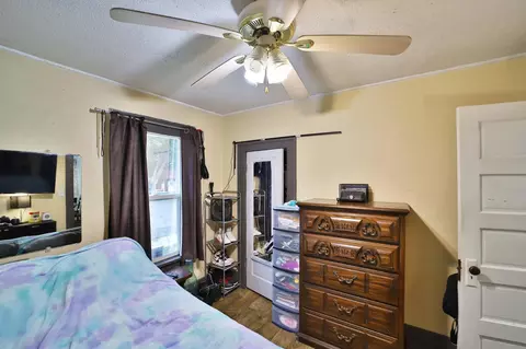 Bedroom - 1324 Mill Ave, Brainerd, MN 56401 photo 3 of 6