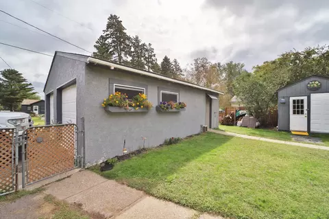 Exterior - 1324 Mill Ave, Brainerd, MN 56401 photo 9 of 12