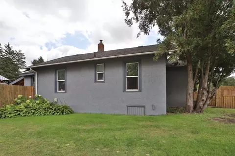 Exterior - 1324 Mill Ave, Brainerd, MN 56401 photo 6 of 12