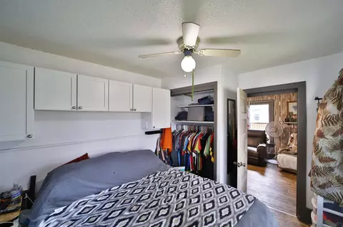 Bedroom - 1324 Mill Ave, Brainerd, MN 56401 photo 5 of 6