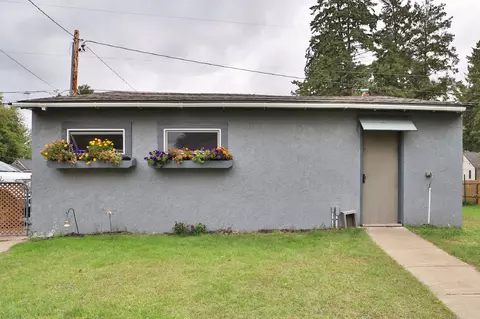 Exterior - 1324 Mill Ave, Brainerd, MN 56401 photo 10 of 12