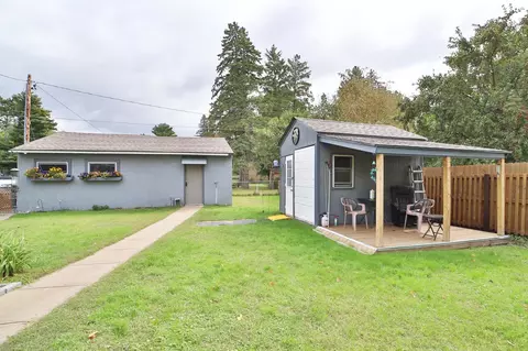 Exterior - 1324 Mill Ave, Brainerd, MN 56401 photo 11 of 12