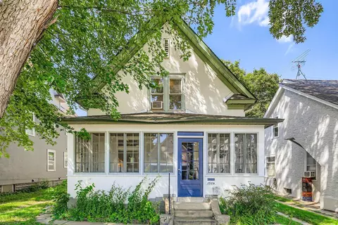 1834 Fillmore St NE, Minneapolis, MN 55418