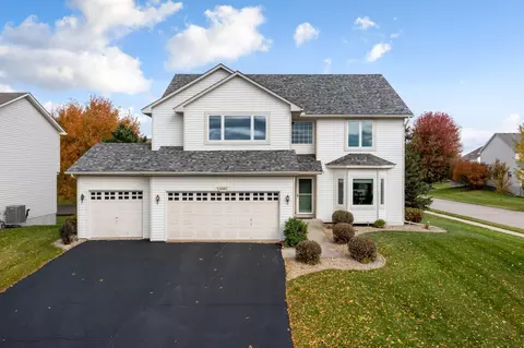 9543 Geisler Rd, Eden Prairie, MN 55347