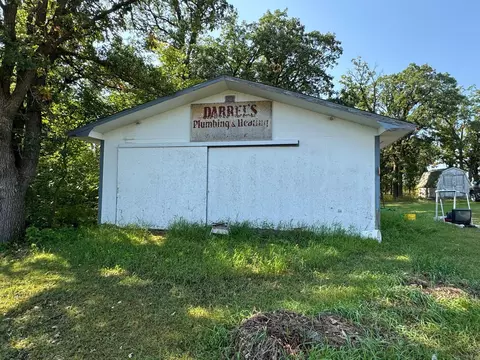 110 E Stokes Ave, Badger, MN 56714 photo 2