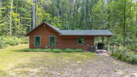 n8570 Sand Pit Road, Trego, WI 54888
