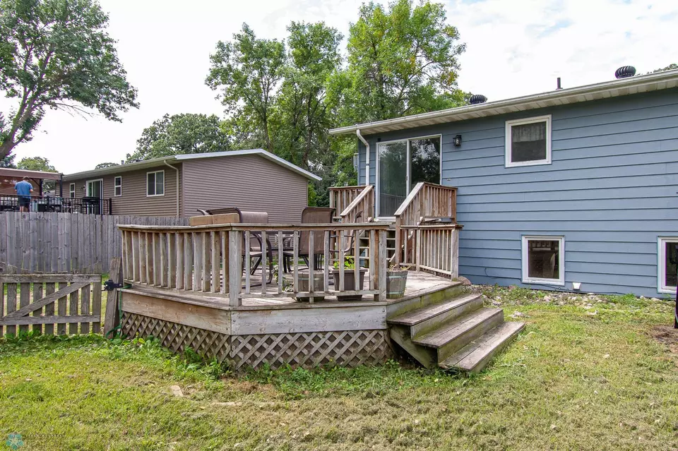Exterior - 408 Sheyenne Dr, Horace, ND 58047 photo 13 of 13
