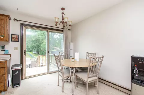 Dining - 408 Sheyenne Dr, Horace, ND 58047 photo 1 of 1