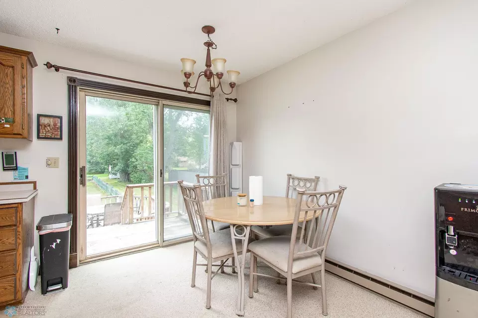 Dining - 408 Sheyenne Dr, Horace, ND 58047 photo 1 of 1