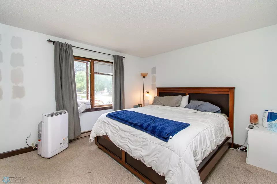 Bedroom - 408 Sheyenne Dr, Horace, ND 58047 photo 1 of 9