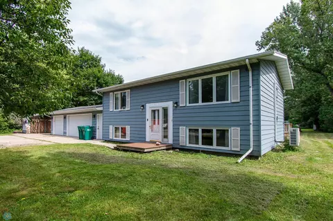 Exterior - 408 Sheyenne Dr, Horace, ND 58047 photo 1 of 13