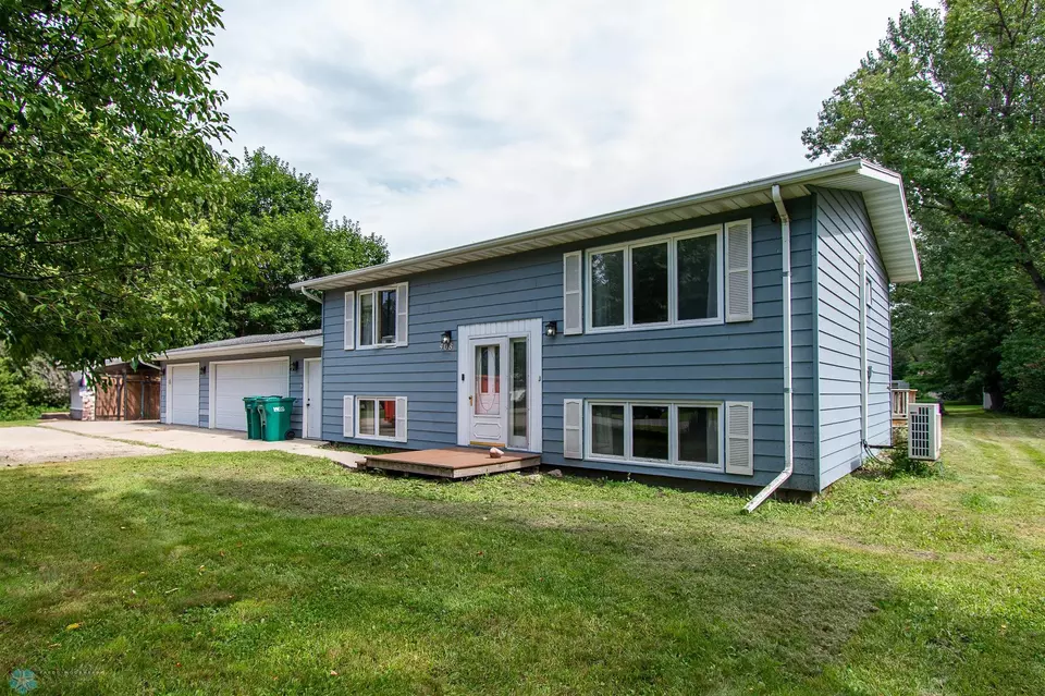 Exterior - 408 Sheyenne Dr, Horace, ND 58047 photo 1 of 13