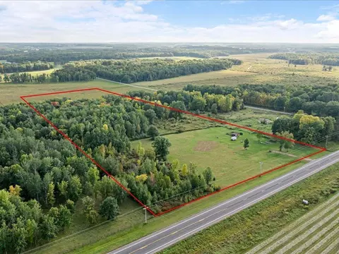 17087 County Road 2, Platte Lake Twp, MN 56401